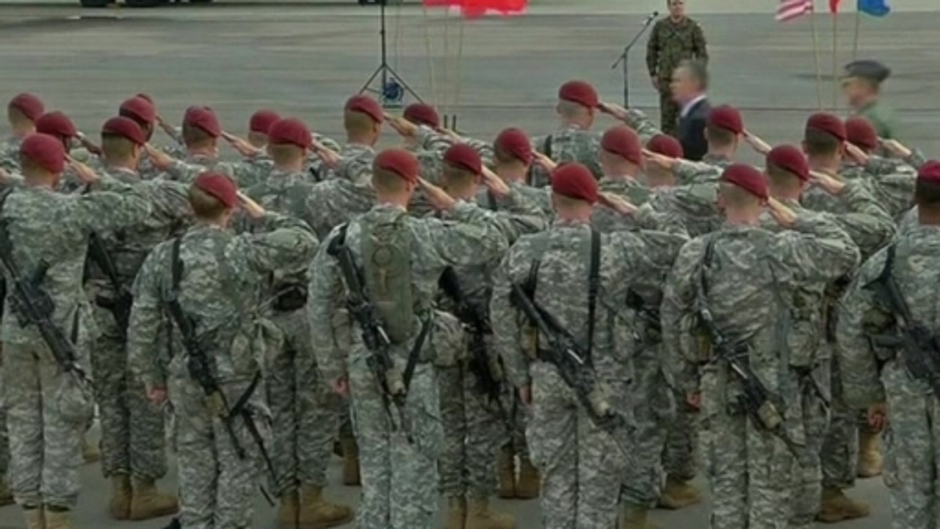 US-Russia war of words on Ukraine