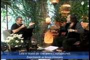 Caio Fabio-Efésios 5:13 e Marcos 4:21 a 35-Não há nada oculto que não venha a ser revelado!