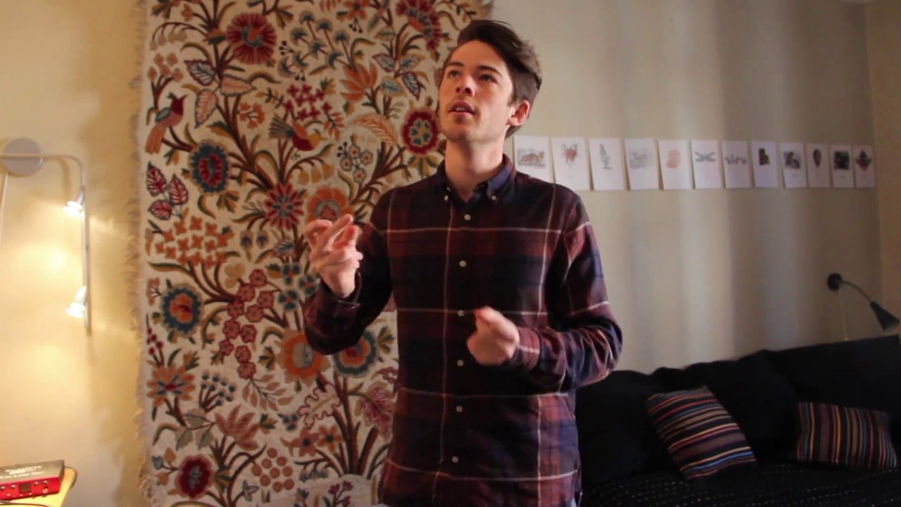 Faire le thème de Mario en Finger snapping ... Claquement de doigts!