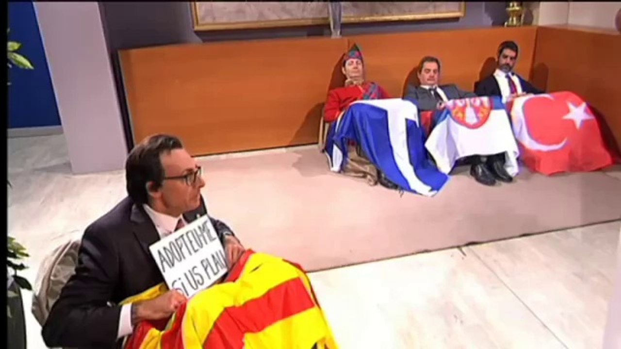 TV3 - Polònia - Mas es dóna en adopció