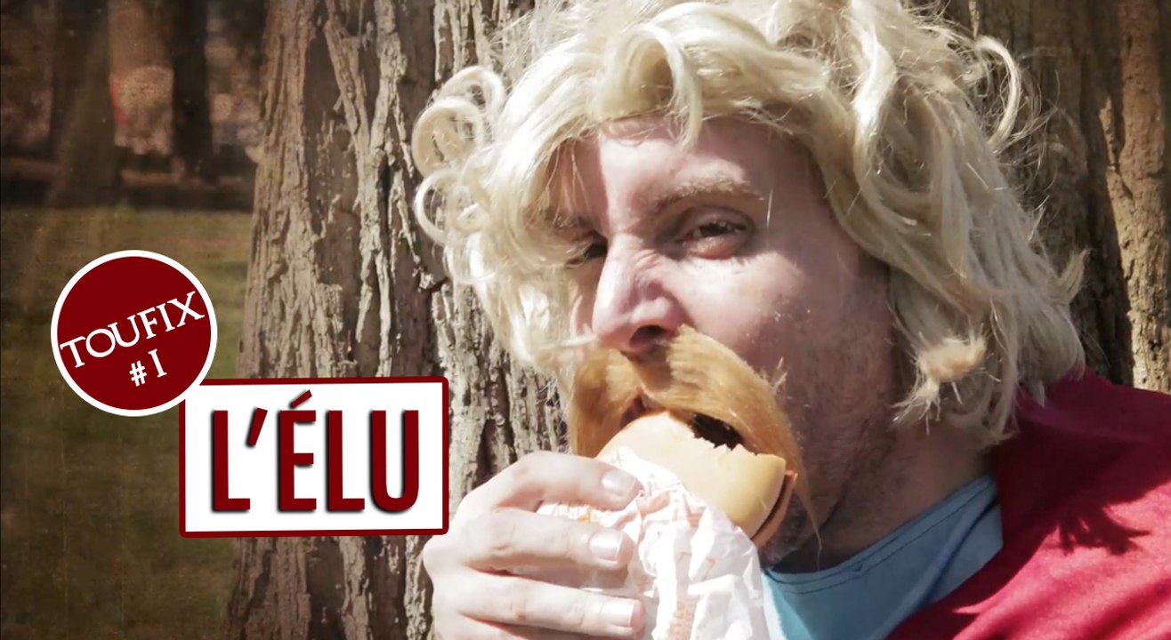 L'Elu - Toufix, le Gaulois du Ghetto #1