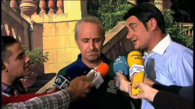 TV3 - Crackòvia - Cruyff, especialista a criticar - Crackòvia