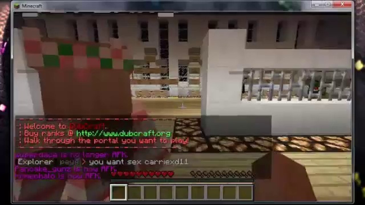 (FR) Compte Minecraft Premium Gratuit (2014)