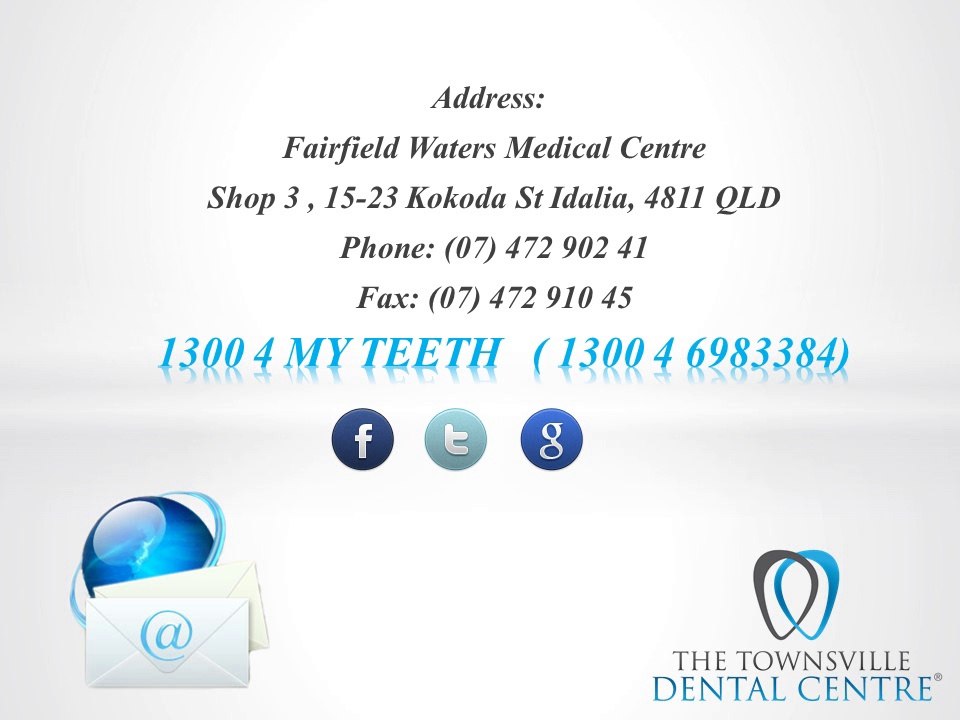 thetownsvilledentist