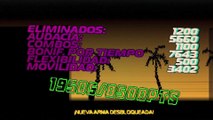 Hotline miami - Capítulo 01 No Talk - Rank A+