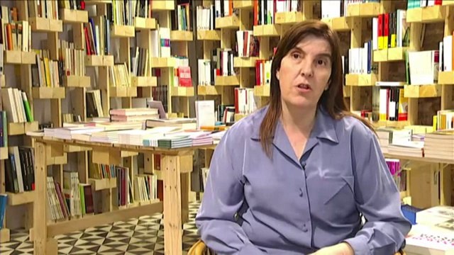 TV3 - Telenotícies migdia - Sant Jordi recomanacions novetats en català