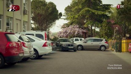 Kızılelma 15 Bölüm 1 Parça
