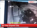 Brezilya'da 2 Gaspçı Polis Tarafından Öldürüldü