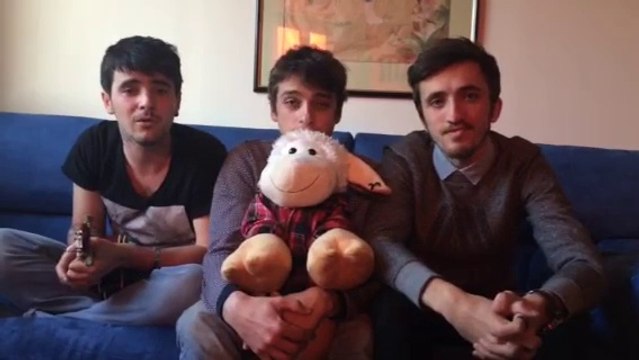 Gagnez vos places pour les concerts de Louis Delort & The Sheperds à Lille, Lyon ou Paris !