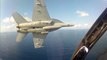 Amazing Jet flight Footage... Crazy 