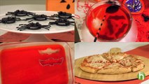 ☠ Fun Halloween Party Ideas Halloween Food and Games For Kids ☠