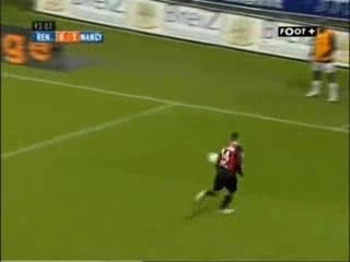 Foot -ASNL-