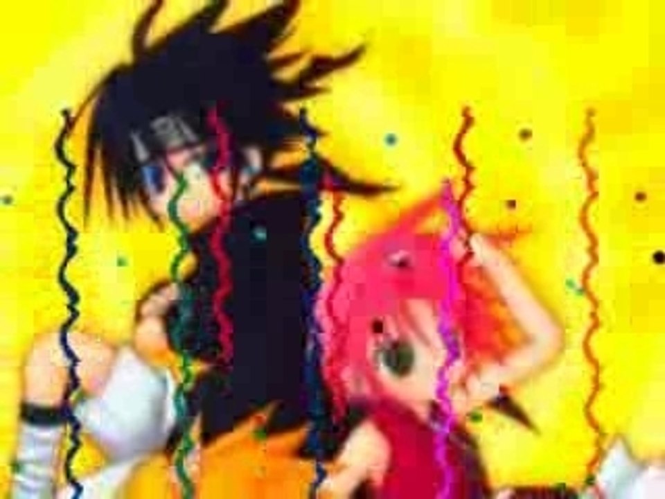 muvee special naruto