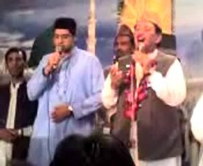 Ya Nabi Salam Alaika by Qari Waheed Zafar Qasmi