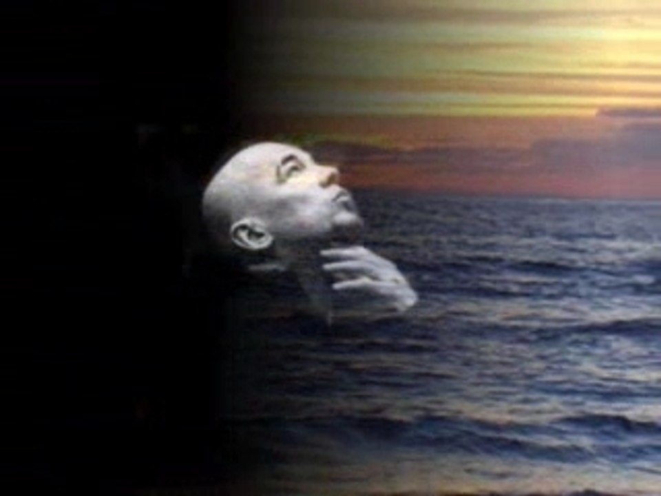 Il voulait de leau