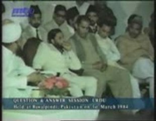 Islam-CD.01.Q.04.Mazhab Kay Naam Pe Nafrat Ka Muqabla Kesay.-Talib E Dua M.A.Shaheen