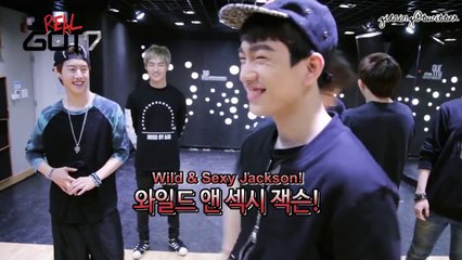 [HARDSUBBED] Real GOT7 EP9-3