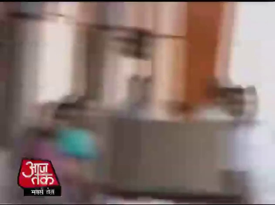 Rajnikanth, voted for the election 2014