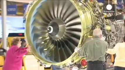 General Electric, en conversaciones para comprar Alstom