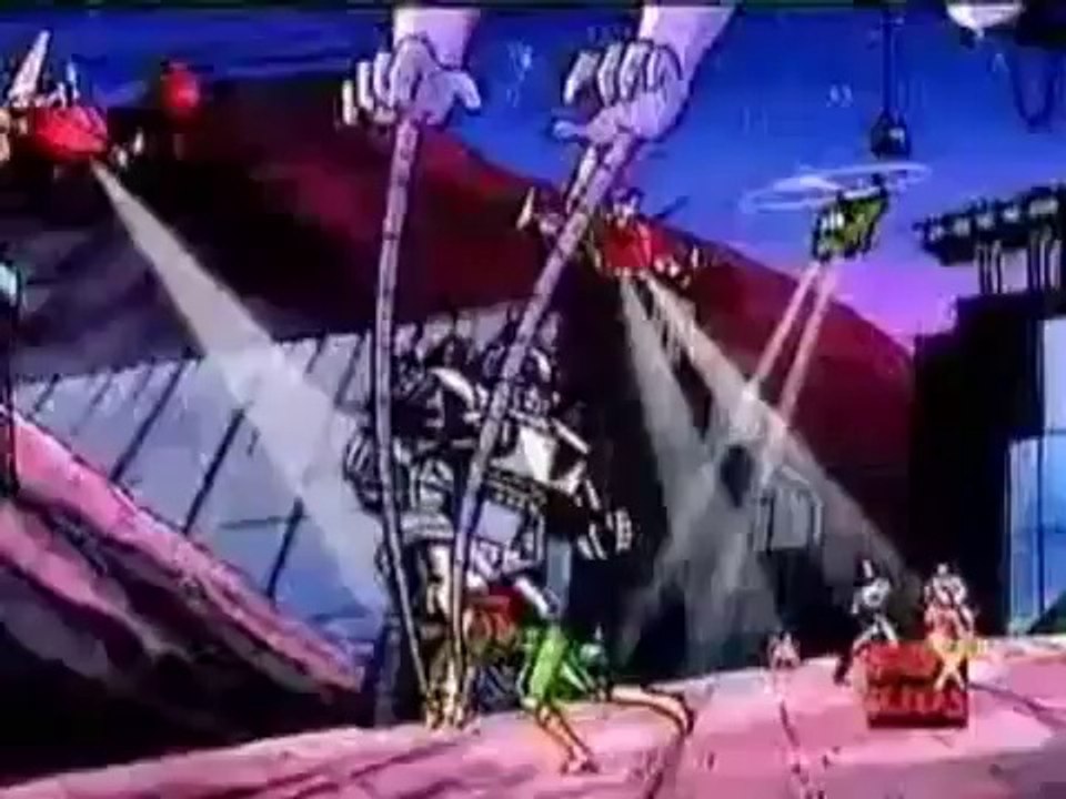 90's Cartoons Intro Blowout part 4