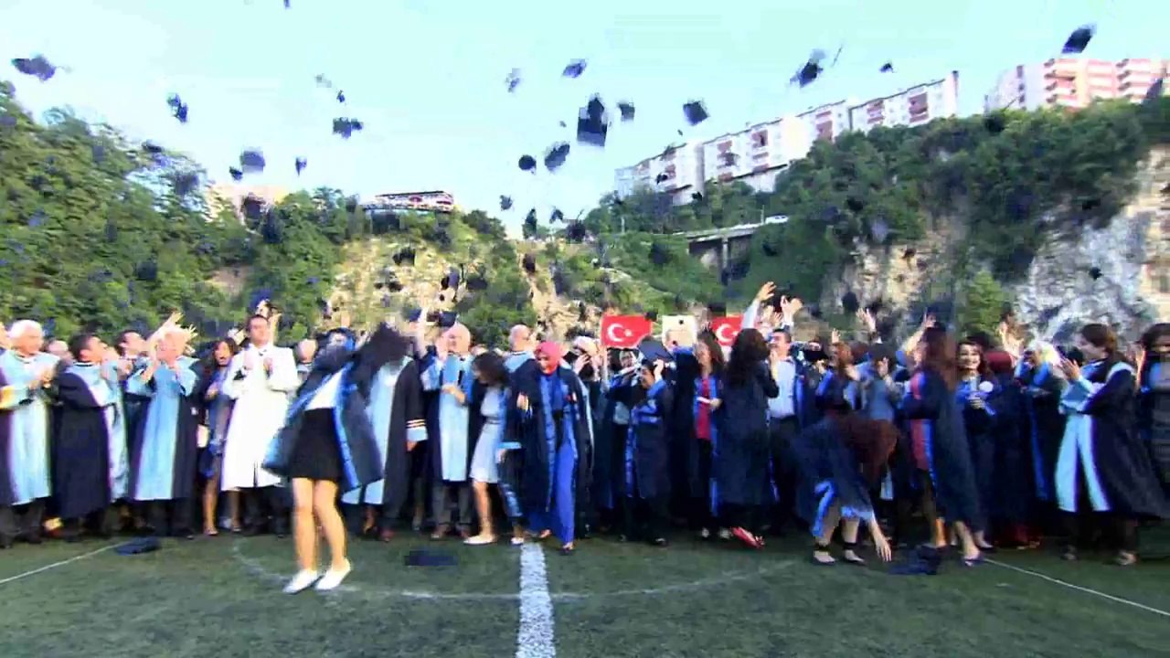 Bülent Ecevit Üniversitesi Tanıtım Videosu