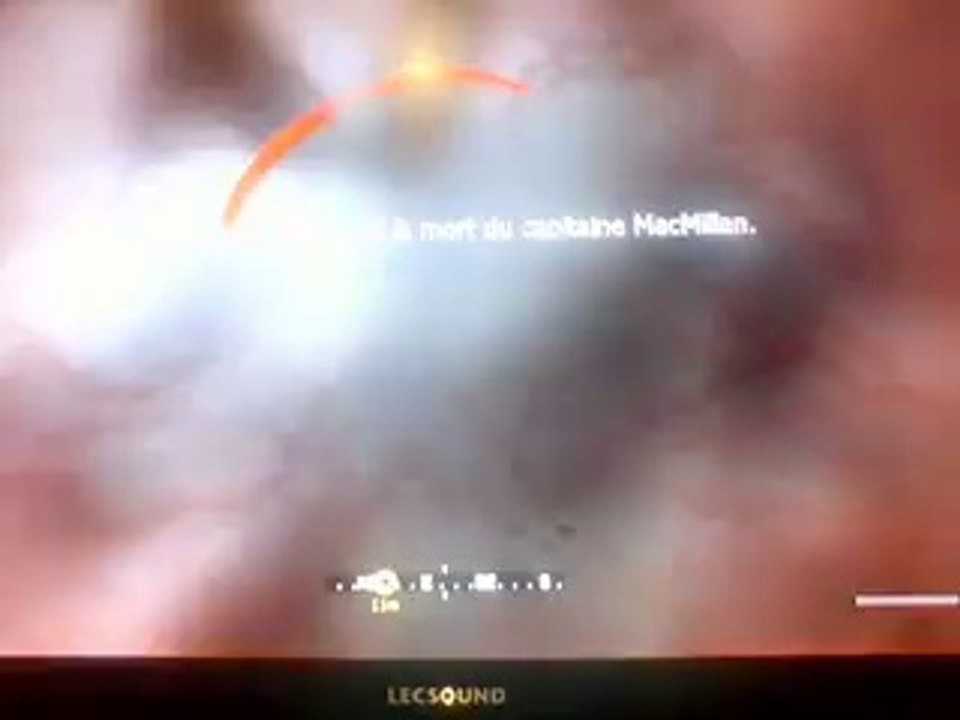 video sur call of duty 4  #1