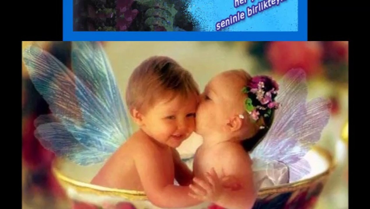 Aşik oldum Ben sana