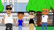 Anti Bullying J's On My Feet Funny Videos Cartoons for Children Educational Games