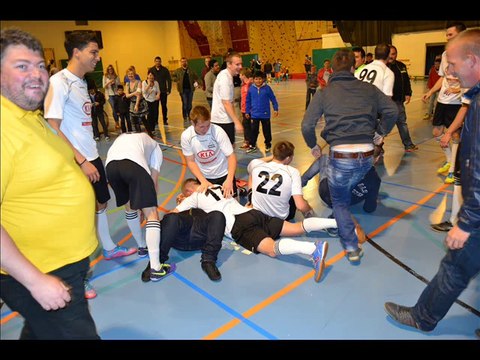 Sporting Soignies Futsal