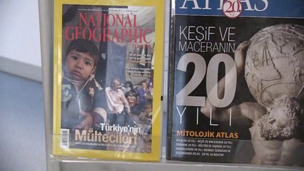 Prof. Dr. Durmuş Günay Kütüphanesi Tanıtım Filmi