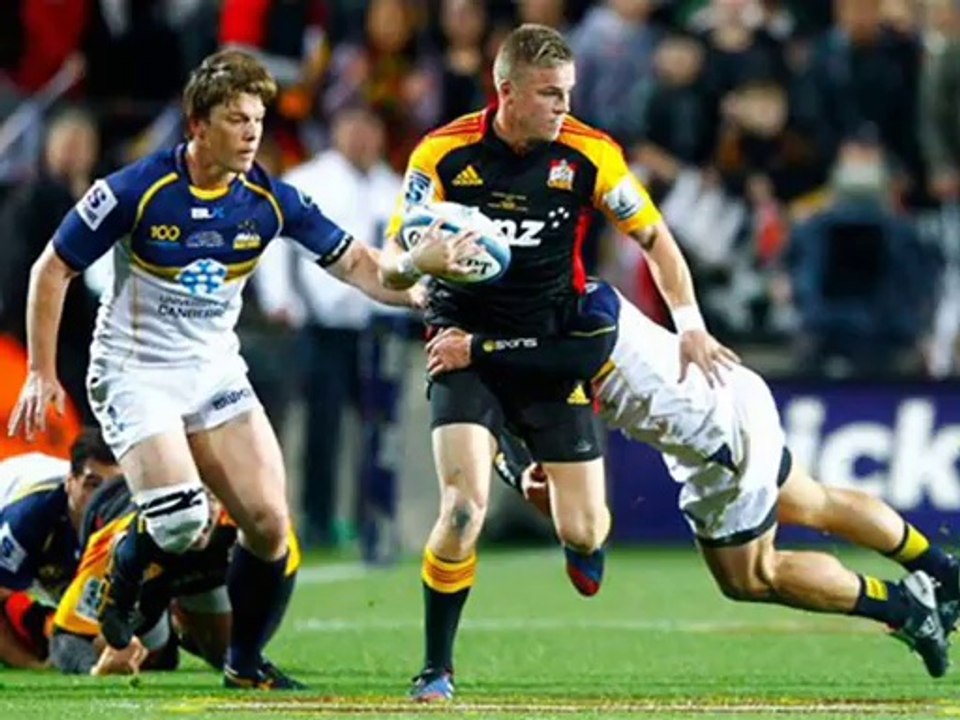 Brumbies vs Chiefs Live Coverage