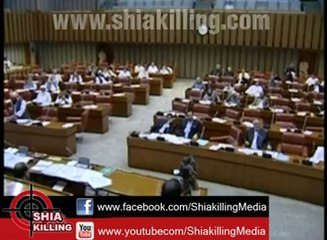 syed faisal raza abidi ki jurrat ko salam