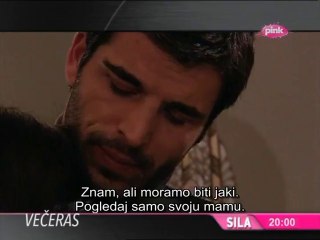 Sila - 125. epizoda (TV Pink)