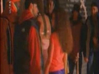 Armand Van Helden - You Don't Know Me