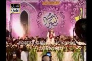 SAR-E-TOOR KOI JAYE by Qari Waheed Zafar Qasmi new naat 2014