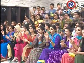 Muskurati Morning 24-04-14 SEG 02