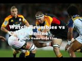 Rugby Brumbies vs Chiefs