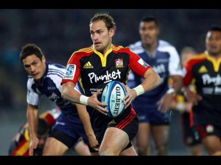 Brumbies vs Chiefs On TV