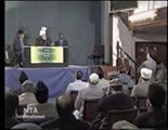 Islam-CD.30.Q.04.Dunia Ki Islaah K Lye Quran Pe Zor Kiun Nahi Diya Jata-Talib E Dua M.A.Shaheen