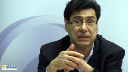 Politique budgétaire : définition, objectif et efficacité ?  - 3 questions à Philippe Aghion