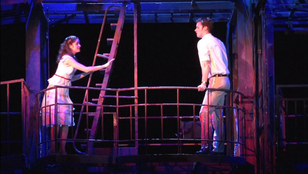 West Side Story - Tonight