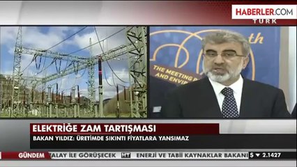 Anadolu Yakası'nda 4,5 Saat Elektrik Kesintisi Yaşanacak