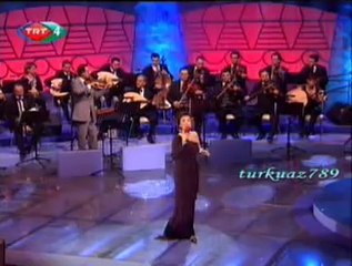 Nalân ALTINÖRS-Benzemez Kimse Sana (2)