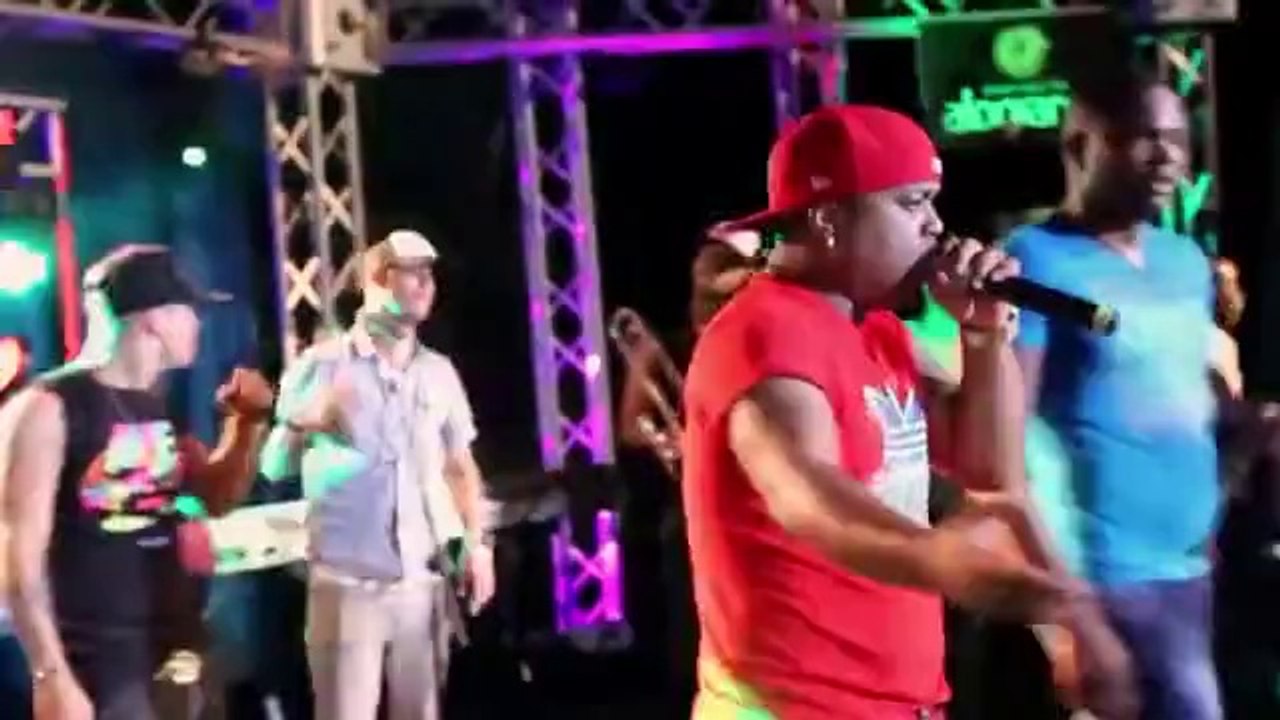 Los 4 - Ahora Que La Habana Es Mia 2014
