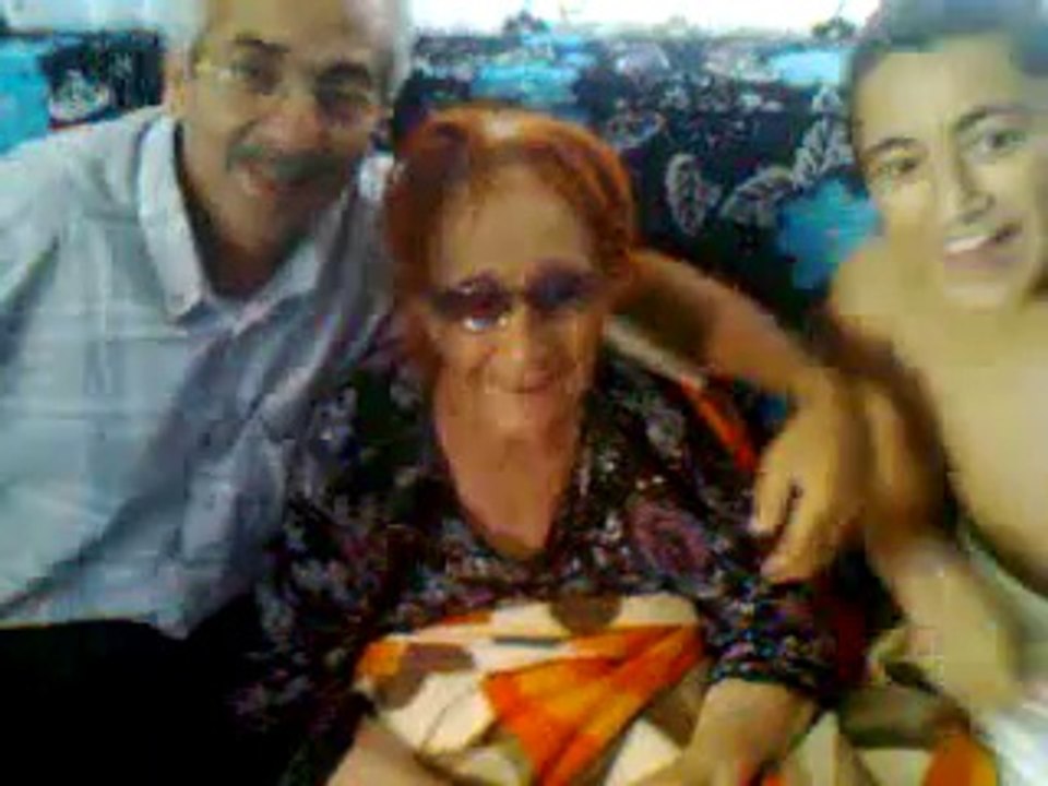 Tayyibe Ebem