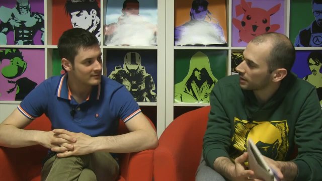 Spaziogames LIVE - Domande e Risposte - Speciale Watch Dogs - 23 Aprile