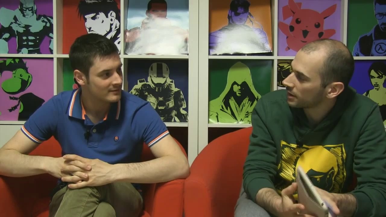 Spaziogames LIVE - Domande e Risposte - Speciale Watch Dogs - 23 Aprile