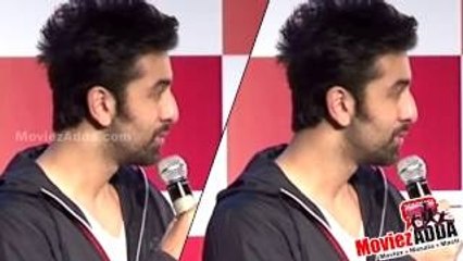 Deepika Padukone avoids Ranveer  Praises ex bf Ranbir