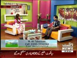 Salam Pakistan 24 April 2014 (Part1)