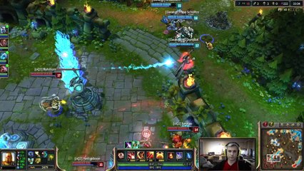 [S03E24] 100% Comestible du 22/04/2014